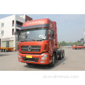 Dongfeng DFL4181 4x2 Truk Traktor Tugas Berat